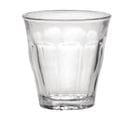 Gobelets En Verre Picardie 90 Ml - Lot De 6 -