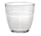 Verres Gobelets Gigogne 220 Ml - Lot De 6 -