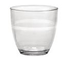 Verre Gobelets  Gigogne 160 Ml - Boite De 6