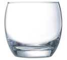 Verre Gobelet Blanc Salto 320 Ml - Lot De 6 -