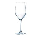 Verres à Vin Mineral 350 Ml - Lot De 24 -