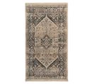 Tapis De Salon Shaur En Polypropylène - Beige - 120x170 Cm