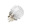 Lampe + Douille G9 G9 387937643/6 Pour Four Arthur Martin, Electrolux, Faure