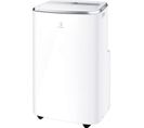 Climatiseur Mobile Monobloc 2600w 18m2 - Exp26u558cw