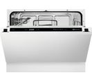Lave-vaisselle 55cm 6 couverts 50db Tout Intégrable - Esl2500ro