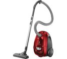 Aspirateur traîneau ELECTROLUX EUSC-66CR