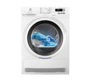 Sèche linge hublot 8kg ELECTROLUX EW7H5142RB Pompe à chaleur