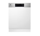 Lave-vaisselle intégrable 60cm 13 couverts 44 dB - Keac7200ix