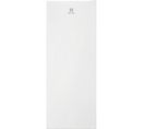 Réfrigérateur 1 Porte - 59.5 Cm - 309L - Froid Brassé - Blanc - Lrb1de33w