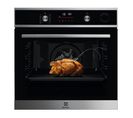 Four encastrable ELECTROLUX EOC6P67X 72L SteamCrisp®