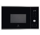 Micro-ondes encastrable ELECTROLUX EMS4203TMX