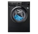 Lave linge hublot ELECTROLUX EW6S3624BN Faible profondeur