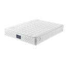 Matelas Ressorts 140x200 cm 7 Zones, Ressorts Ensachés, H3, 25cm