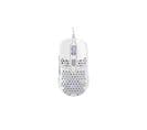 Souris Gaming Filaire M42 Ultra Légere Blanc (m42-rgb-white)