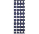 Tapis Exterieur 70x200 Anna Bleu