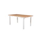 Table De Jardin Panama 240x90x76 Cm