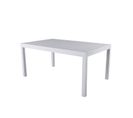 Table De Jardin Extensible Marbella 240x100x74 Cm