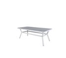 Table De Jardin Massa 200x100x74 Cm