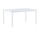 Table De Jardin Modena 150x90x75 Cm