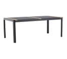 Table De Jardin Togo 200x100x75 Cm