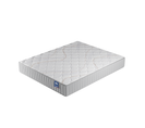 Matelas Mousse 140x190 Cm SIRIUS - Accueil Latex Naturel - Epaisseur 22 Cm