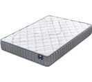 Matelas Mousse, Accueil latex bi-alvéolaire densité 70kg/m3, dimension 70x190 cm, 22 cm d'épaisseur