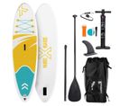 Stand Up Paddle Gonflable Léger Pack Xtreme Splashrider