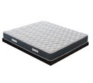 Matelas Mousse 140x200 cm OLYMPE - Accueil Mémoire De Forme - Epaisseur 21 cm