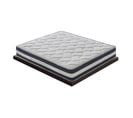 Matelas Mousse 140x190 - Accueil Mémoire De Forme – Epaisseur 25 Cm