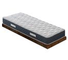 Matelas Mousse 90x190 - Accueil Mémoire De Forme - Epaisseur 21 Cm – Olympe