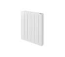 Radiateur Électrique Chaleur Douce Atoll Taxn Horizontal 750w - Taxn-075-047/cf