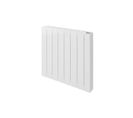 Radiateur Électrique Chaleur Douce Atoll Taxn Horizontal 1000w - Taxn-100-063/cf