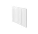 Radiateur Électrique Chaleur Douce Atoll Taxn Horizontal 1250w - Taxn-125-079/cf