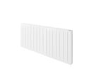 Radiateur Électrique Chaleur Douce Atoll Taxn Horizontal 2000w - Taxn-200-127/cf