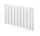 Radiateur Électrique Thermoactif Chaleur Douce Volga Plus 1250w - Tamh-125-083/cf