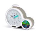 Réveil Et Indicateur De Sommeil Kid'sleep Gris