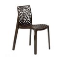 Chaise De Jardin Cuisine Bar Café Salon Moderne Et Design Gruyere