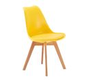 Chaise De Salon Bars Restaurants Avec Coussin Style Scandinave Sigvard