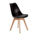 Lot De 20 Chaises De Salon Bars Restaurants Style Scandinave Sigvard