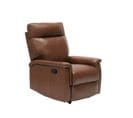 Fauteuil Relax Inclinable Robuste Et Confortable Austen