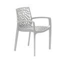 Lot De 22 Chaises De Jardin En Polypropylène Gruvyer Freydis