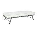 Pack Sommier Gigogne Avec Matelas Strata   80x190 Cm