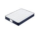 Matelas Ressort 140x190cm Accueil mémoire de forme - Epaisseur 22 cm