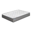 Matelas Ressort 140x190cm Accueil mémoire de forme - Epaisseur 20 cm