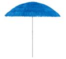 Parasol De Plage Hawaii Bleu 240 Cm