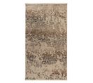 Tapis De Salon Rucha En Polypropylène - Beige - 160x230 Cm