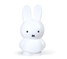 Tirelire Miffy Uni Blanc