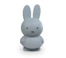 Tirelire Miffy Uni Gris