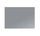 Miroir De Salle De Bain Led 130x60cm À Luminosité Variable Lb-85070-130-60