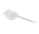 Passoire Diam.7cm Plastique Blanc - 111607